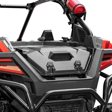 polaris rzr cargo box 2021